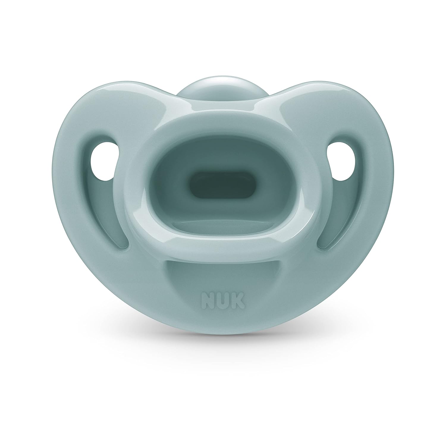 NUK Comfy Orthodontic Pacifiers, 0-6 Months, Timeless Collection, 5 Count (Pack of 1) - Image 8